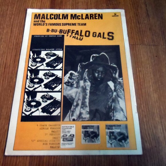 Flexipop UK Music Magazine - Picture 2 of 2